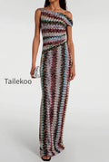 knit-printed-off-shoulder-bodycon-maxi-dress