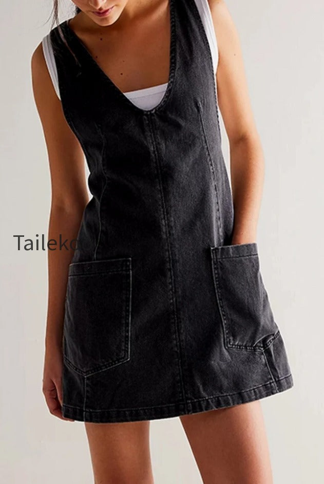 mini-suspender-denim-dress