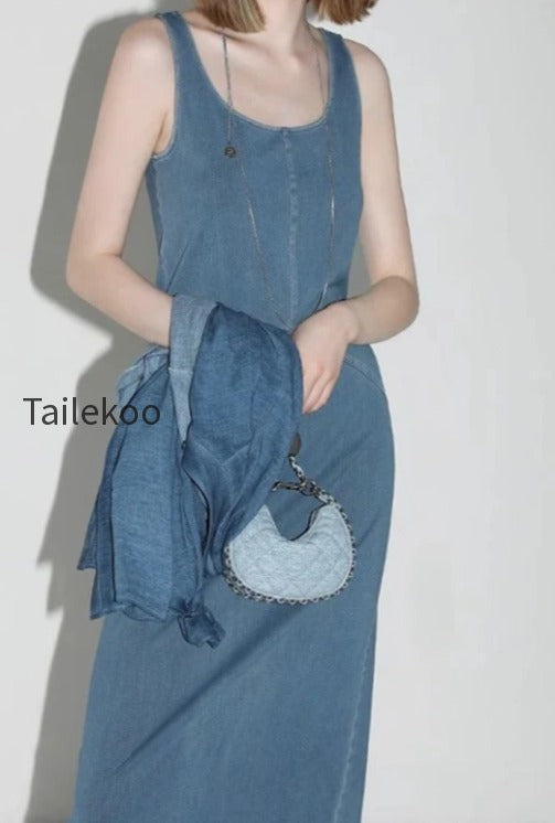 vintage-overall-denim-dress