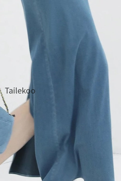 vintage-overall-denim-dress
